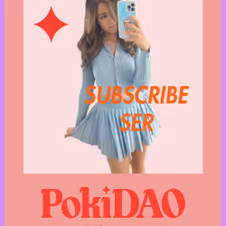 PokiDAO #2