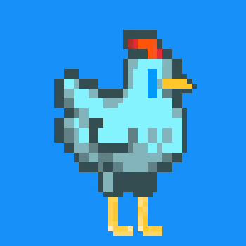 Chicken AG #14 