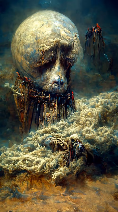 Item #57894302828736998682524222596591723869644682517376374799660903584348262891521 Media