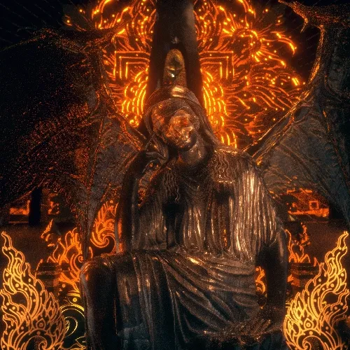 #02 Dark Renaissance