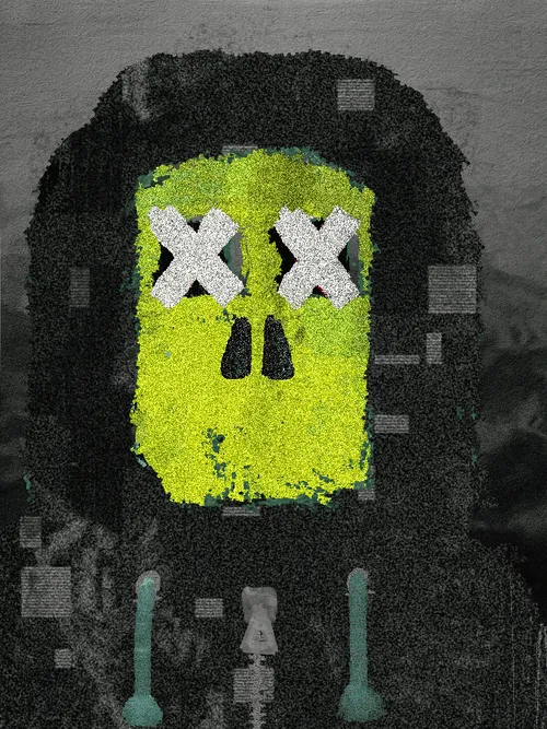 Item #97308457475425510818166779726594597714611309888256835941124102460033130823681 Media