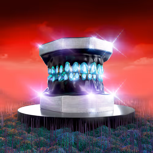 Item #114069453848307963035152504441120682535880298518808042577844053305832081719297 Media