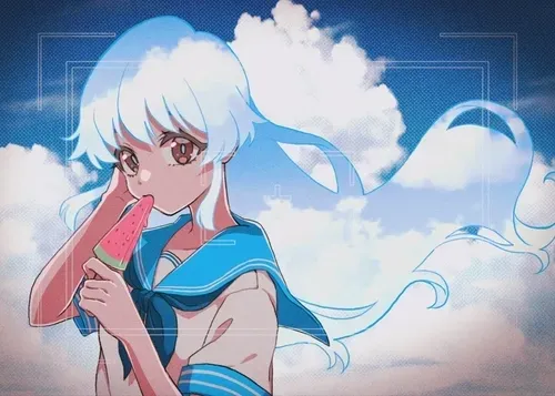 HAKUMAI ANIME COLLECTION