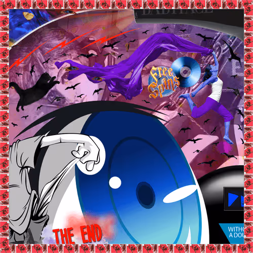 Case Simmons - Temple X 111