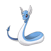 Dragonair #148