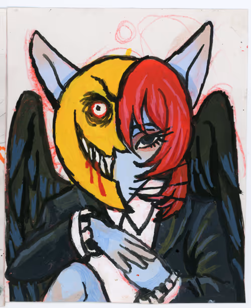 Item #112965798327753342601550336332115138417938521284818017961085768264863665094657 Media