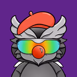 Casual OWL Collection #220