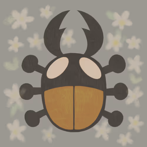 Beetle