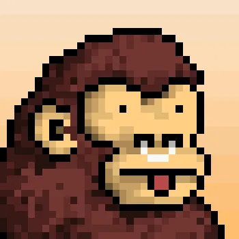 CyberKong #972