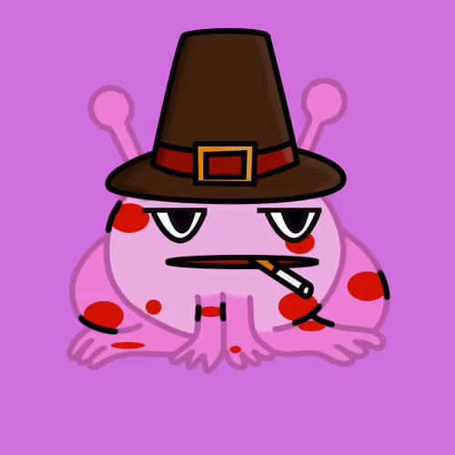DoodleToadz #94