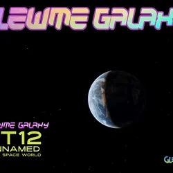 CT12, UNNAMED DEEP SPACE PLANET