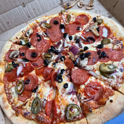 My NFT TikTok video of me eating pizza - FOR SALE