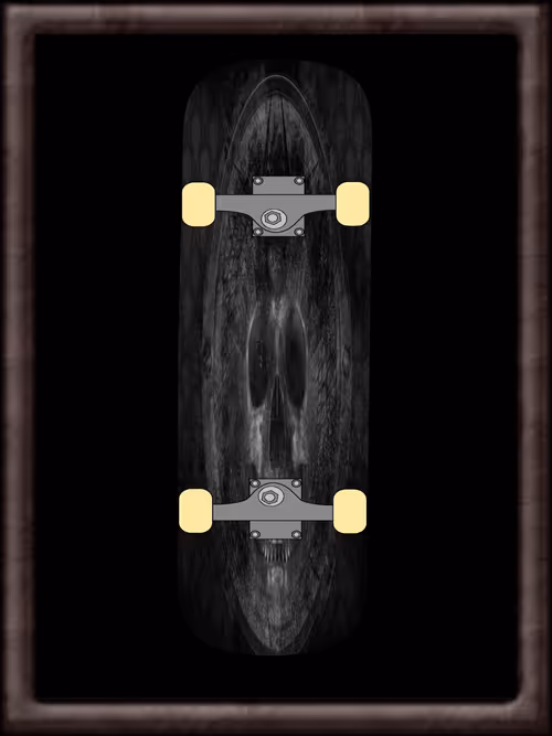 Item #38106924255229388326176120348145397694890164304354486214296843640230557777921 Media