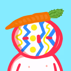 Little Easter Friend 1/1