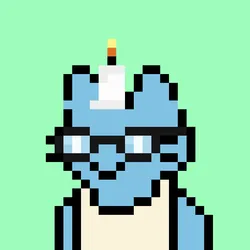 PixelCat 8315