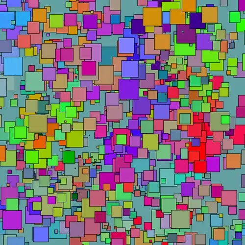 Stuck Pixel