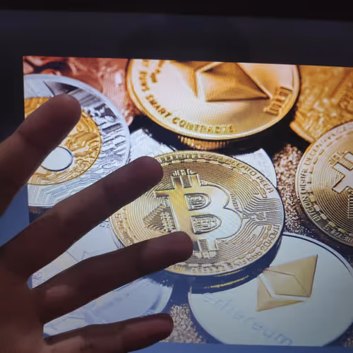 TROUBLEisHERE Collection