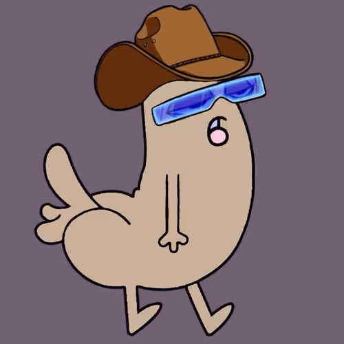 Maplebacon Eth Collection