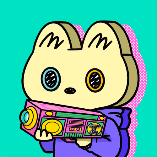 Onikon PFP feat. Aoyoko