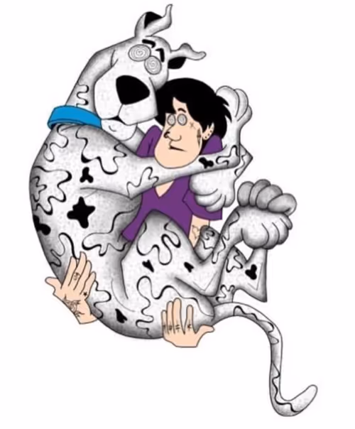 Item #103274855172601483539840617903845441170099523439150038478023736855441363173476 Media