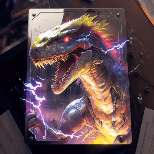 Team Trax Music NFTs