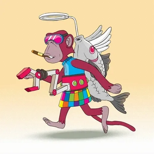 Item #37534921463454422576523198057252376208193504200614461315192194528930770714625 Media