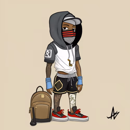 Item #4372157220371732841128478055398063885596780497909956534778767805048495800321 Media