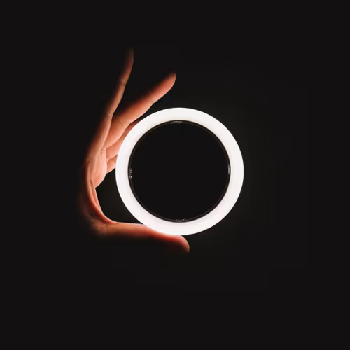 Circle Of Luck