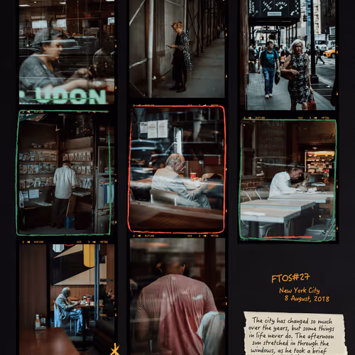 Memories From The Other Side