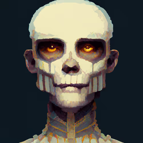Artskeletron