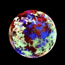 Orb Vibe #12
