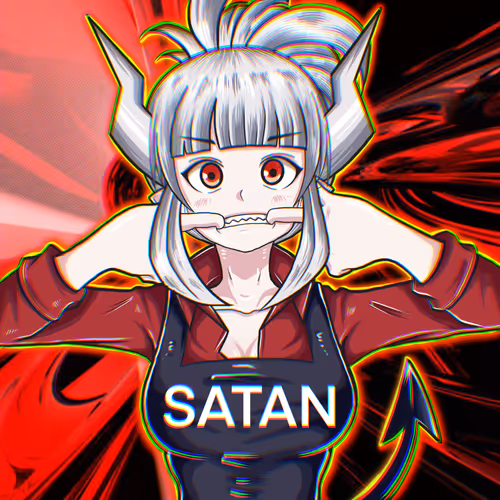 Waifudemonworld