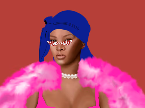 Item #77066565523953883044635257593168345925180923812569263754514071038549276229633 Media