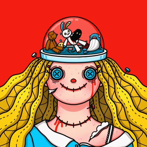 Item #74464256681871067926523578209635269327446486936117588089083539492407582130177 Media