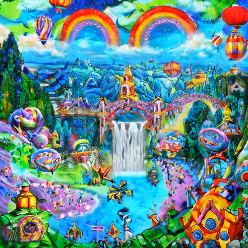 Item #17573910830152061537677471298086814458602124429442984494157950087370880581639 Media