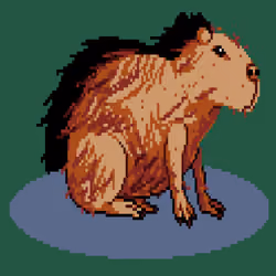 Pixelbara