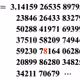 43152683358442285649483666786321340960562437120989306990119312442668150161409