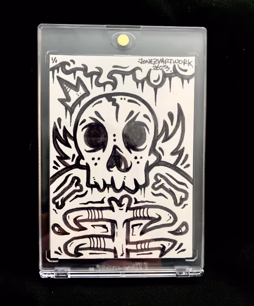 Item #101811540818283119172282904590798027631813629403327656009192256738095278325761 Media