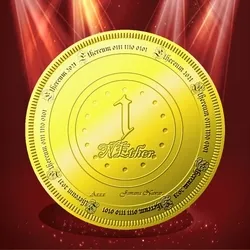 #A Mining at low cost, see description, 1st NFT Cryptocurrency
