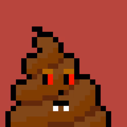 Crypto Poo