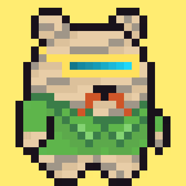 Etherbears