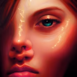 Infamous art 