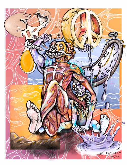 Item #99611474293210482289596382493162096773479941477151421168182269669567757287425 Media