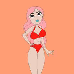 Girl #188