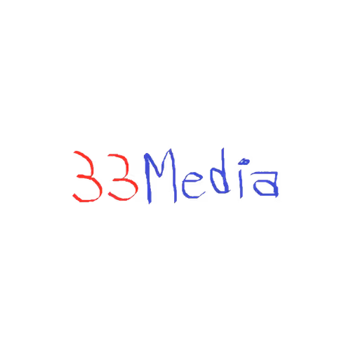 33 media