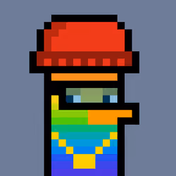Duckie #3564