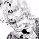 CryptoNinja Monochrome Fan Art