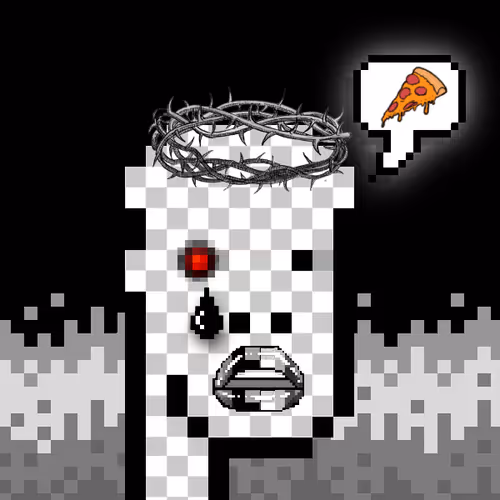 Item #85799622320254933162115753726238912946972704429541097231840036379993617465345 Media