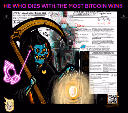 𝚃𝙷𝙴 𝙶𝙾𝙾𝙳𝙻𝚄𝙼𝚂®