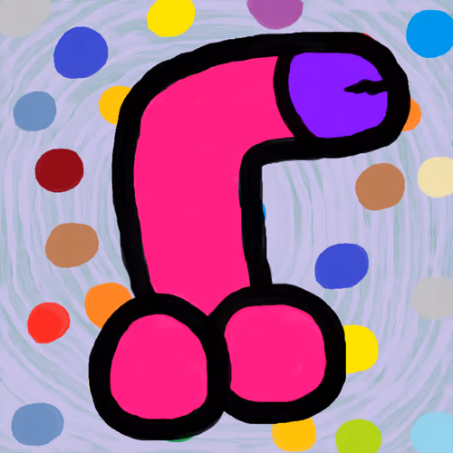 Dick #427